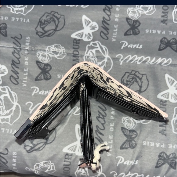 NWOT Jessica Simpson Camile Backpack and wallet bundle. - Picture 10 of 10